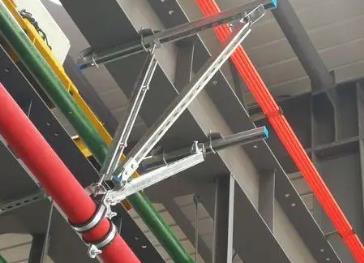 东海抗震支架厂家与你分享你必须做的紧急情况下的准备